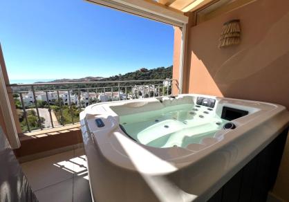 Таунхаус - Террасами, La Mairena Costa del Sol Málaga R5472025 44