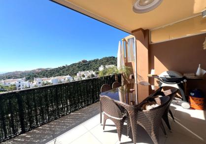 Таунхаус - Террасами, La Mairena Costa del Sol Málaga R5472025 45