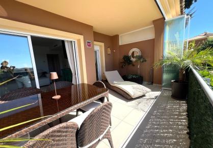 Таунхаус - Террасами, La Mairena Costa del Sol Málaga R5472025 46