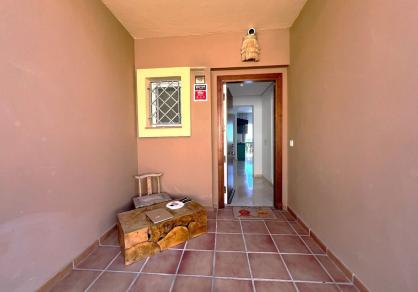 Таунхаус - Террасами, La Mairena Costa del Sol Málaga R5472025 49