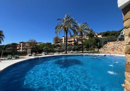 Таунхаус - Террасами, La Mairena Costa del Sol Málaga R5472025 50