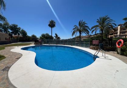 Таунхаус - Террасами, La Mairena Costa del Sol Málaga R5472025 51