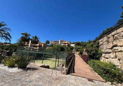 Таунхаус - Террасами, La Mairena Costa del Sol Málaga R5472025 52