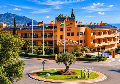 Таунхаус - Террасами, La Mairena Costa del Sol Málaga R5472025 54