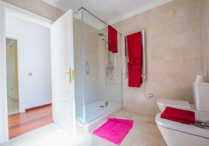 Villa - Individuelle, La Cala Golf Costa del Sol Málaga R4070740 53