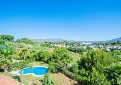 Villa - Individuelle, La Cala Golf Costa del Sol Málaga R4070740 56