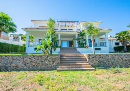 Villa - Independiente, La Cala Golf Costa del Sol Málaga R4070740 38