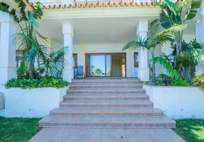 Villa - Independiente, La Cala Golf Costa del Sol Málaga R4070740 39