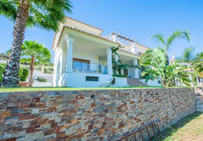 Villa - Independiente, La Cala Golf Costa del Sol Málaga R4070740 40