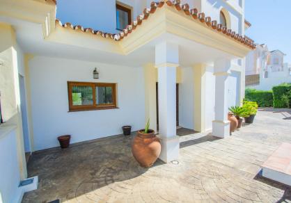 Villa - Independiente, La Cala Golf Costa del Sol Málaga R4070740 43