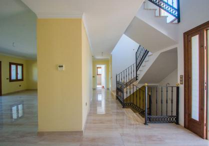 Villa - Independiente, La Cala Golf Costa del Sol Málaga R4070740 44