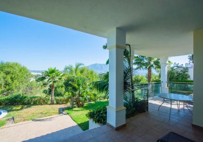 Villa - Independiente, La Cala Golf Costa del Sol Málaga R4070740 49