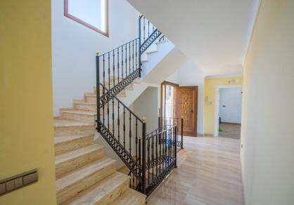 Villa - Independiente, La Cala Golf Costa del Sol Málaga R4070740 50