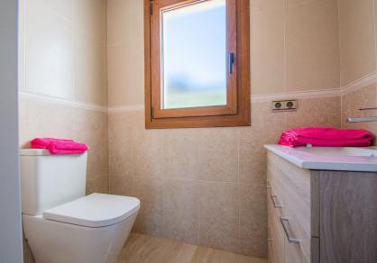 Villa - Independiente, La Cala Golf Costa del Sol Málaga R4070740 51