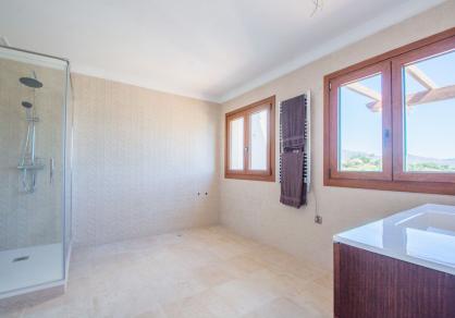 Villa - Independiente, La Cala Golf Costa del Sol Málaga R4070740 54