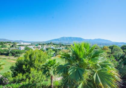 Villa - Independiente, La Cala Golf Costa del Sol Málaga R4070740 57