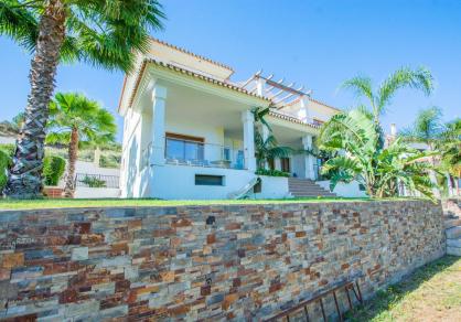 Villa - Detached, La Cala Golf Costa del Sol Málaga R4070740 39