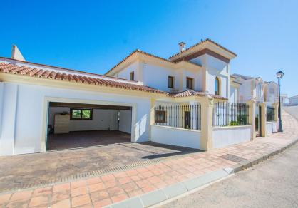 Villa - Detached, La Cala Golf Costa del Sol Málaga R4070740 41