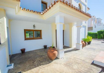 Villa - Detached, La Cala Golf Costa del Sol Málaga R4070740 42