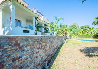 Villa - Detached, La Cala Golf Costa del Sol Málaga R4070740 47