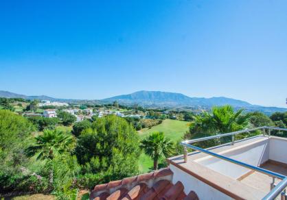 Villa - Detached, La Cala Golf Costa del Sol Málaga R4070740 54