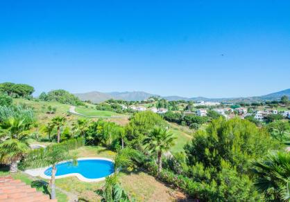 Villa - Detached, La Cala Golf Costa del Sol Málaga R4070740 55