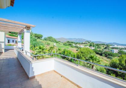 Villa - Detached, La Cala Golf Costa del Sol Málaga R4070740 59