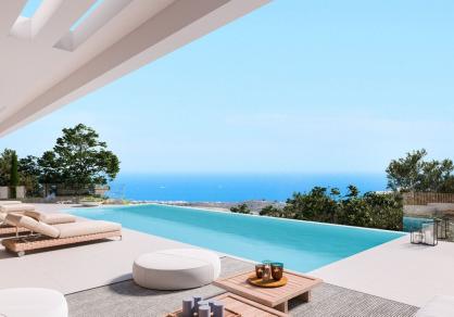 Villa - Individuelle, La Cala Golf Costa del Sol Málaga R5169343 12