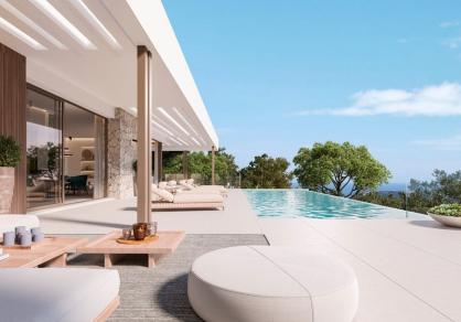 Вилла - Особняк, La Cala Golf Costa del Sol Málaga R5169343 13