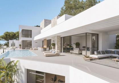 Villa - Individuelle, La Cala Golf Costa del Sol Málaga R5169472 13