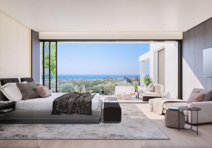 Villa - Individuelle, La Cala Golf Costa del Sol Málaga R5169472 16