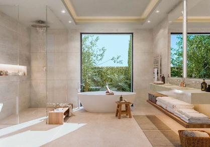 Villa - Individuelle, La Cala Golf Costa del Sol Málaga R5169472 18