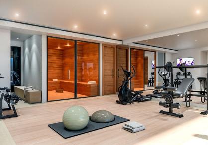 Villa - Independiente, La Cala Golf Costa del Sol Málaga R5169472 17