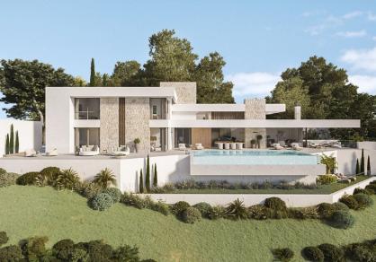 Villa - Detached, La Cala Golf Costa del Sol Málaga R5169472 11