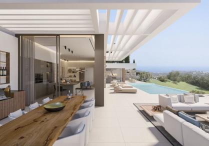 Villa - Detached, La Cala Golf Costa del Sol Málaga R5169484 13