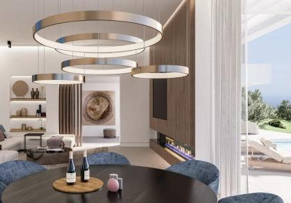 Villa - Detached, La Cala Golf Costa del Sol Málaga R5169484 16