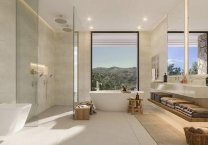 Villa - Detached, La Cala Golf Costa del Sol Málaga R5169484 18