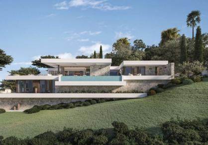 Villa - Individuelle, La Cala Golf Costa del Sol Málaga R5169484 12