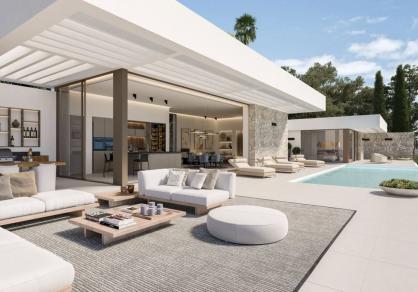 Villa - Individuelle, La Cala Golf Costa del Sol Málaga R5169484 14