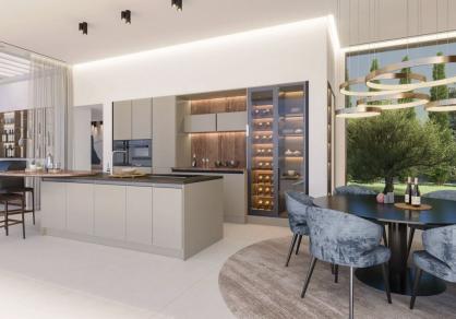 Villa - Individuelle, La Cala Golf Costa del Sol Málaga R5169484 15
