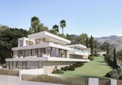 Villa - Individuelle, La Cala Golf Costa del Sol Málaga R5169484 21