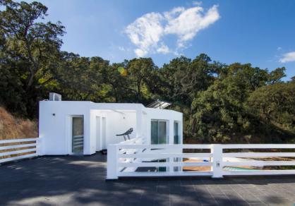 Villa - Individuelle, La Mairena Costa del Sol Málaga R2379206 12