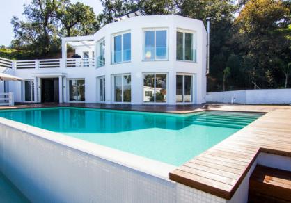 Villa - Independiente, La Mairena Costa del Sol Málaga R2379206 11