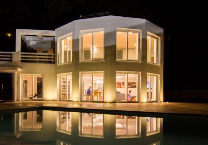 Villa - Independiente, La Mairena Costa del Sol Málaga R2379206 13