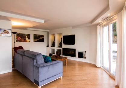 Villa - Independiente, La Mairena Costa del Sol Málaga R2379206 14