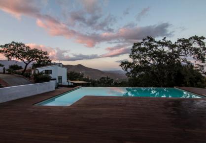 Villa - Independiente, La Mairena Costa del Sol Málaga R2379206 15