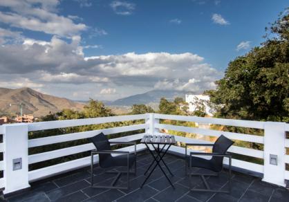 Villa - Independiente, La Mairena Costa del Sol Málaga R2379206 16