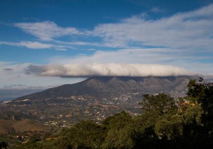 Villa - Independiente, La Mairena Costa del Sol Málaga R2379206 17