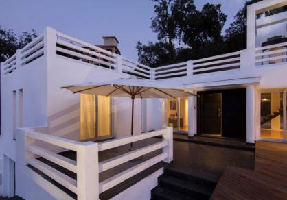 Villa - Independiente, La Mairena Costa del Sol Málaga R2379206 18