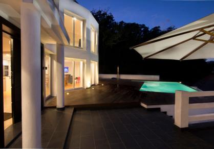 Villa - Independiente, La Mairena Costa del Sol Málaga R2379206 19